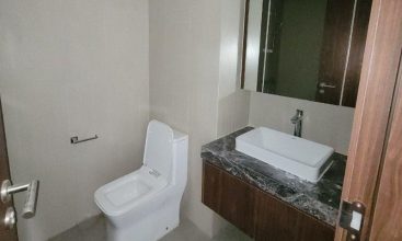 Cho thuê 1 phòng ngủ Swanbay full nội thất 6