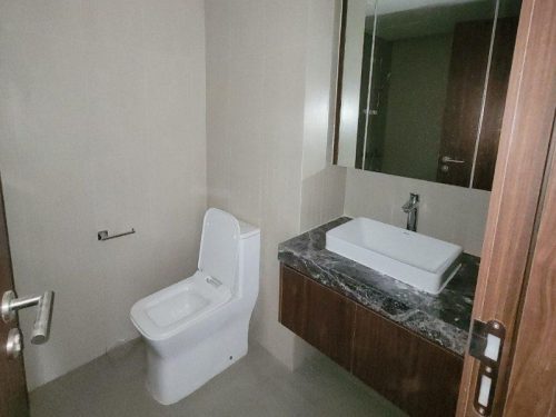 Cho thuê 1 phòng ngủ Swanbay full nội thất 6
