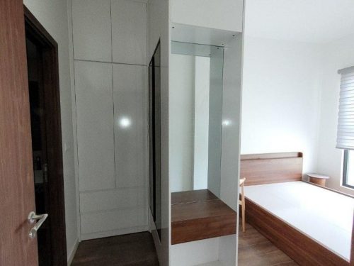 Cho thuê 1 phòng ngủ Swanbay full nội thất 4