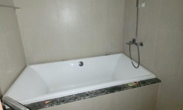 Cho thuê 1 phòng ngủ Swanbay full nội thất 3
