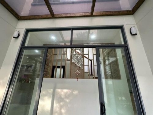 Cho thuê biệt thự Swan Park 8
