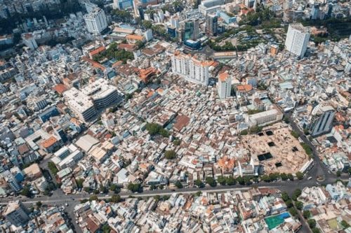 Đồng Nai mạnh tay thu hồi đất "treo" của Bitexco tại Nhơn Trạch