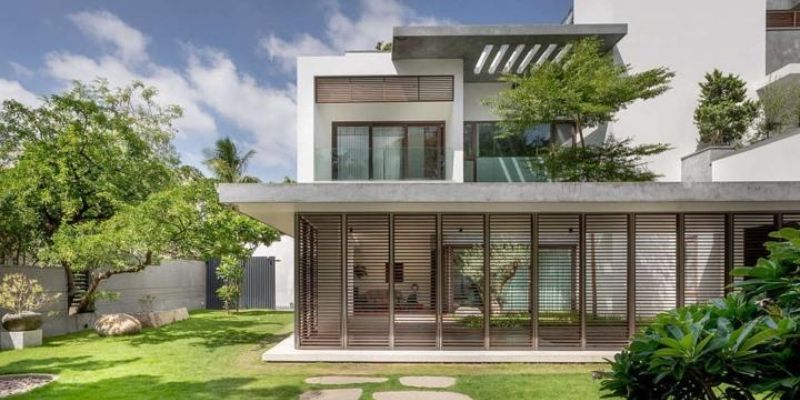 Lợi ích của việc hóa giải mảnh đất xấu