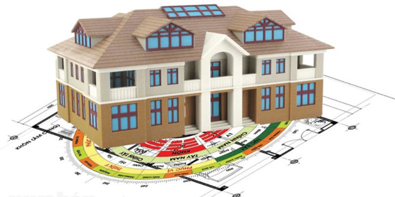Lưu ý quan trọng khi chọn và hóa giải mảnh đất