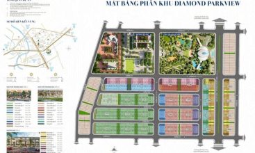 Phân khu Diamond Parkview – Gem Sky World Long Thành (4)