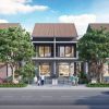 Phân khu Diamond Parkview – Gem Sky World Long Thành