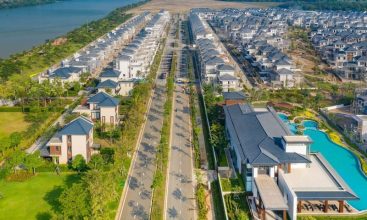 Cơ Hội Vàng Sở Hữu Nhà Phố Zone 8 Swanbay 2
