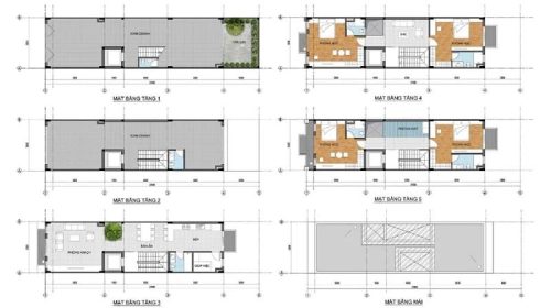 The Centre House (3)
