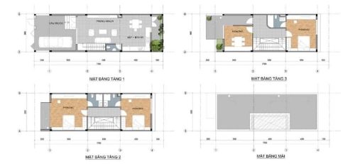 The Centre House (4)