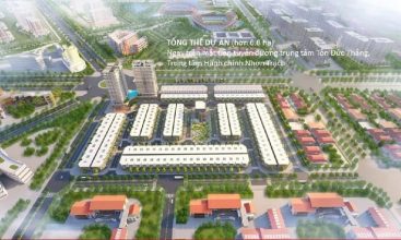 The Centre House – Căn hộ trung tâm, giá trị bền lâu 4 The Centre House (2)