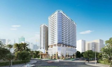 The Crystal Place: Dự án căn hộ Biên Hòa
