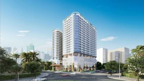 The Crystal Place: Dự án căn hộ Biên Hòa