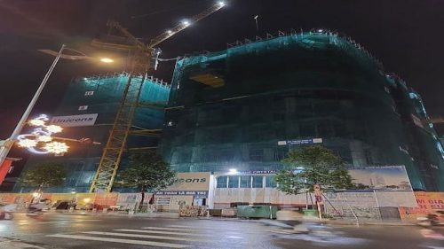 The Crystal Place: Dự án căn hộ Biên Hòa (3)