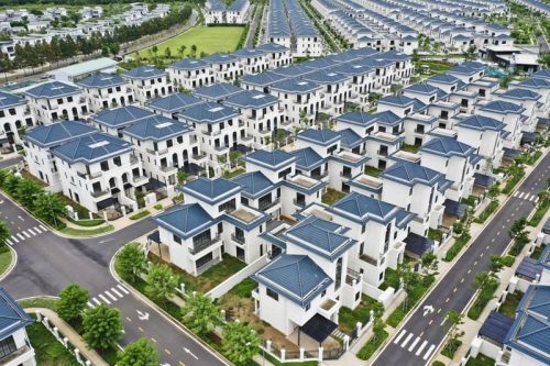 Ảnh Thực Tế Chuyển Nhượng SwanBay Mới Nhất Tháng 5/2025