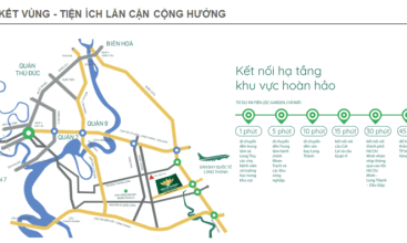 Shophouse Valerich - khu nhà phố thuộc Tiến Lộc Garden (1)